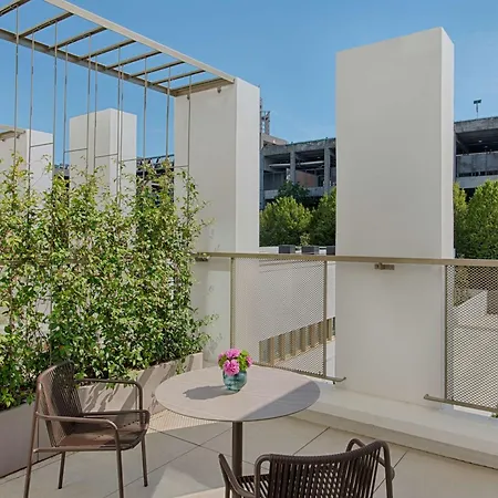 Nh Collection Citylife 4*