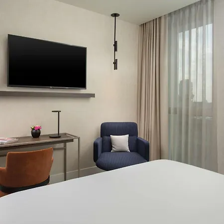 מלון Nh Collection Citylife