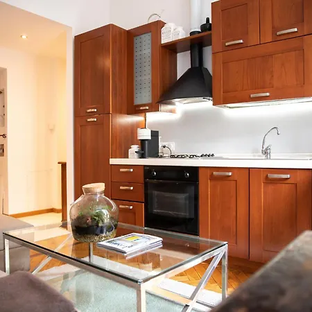 Milano, Bruna House *