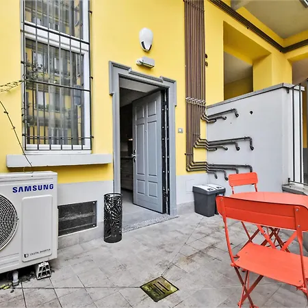 Gluck Station Lofts-1 By Interhome *