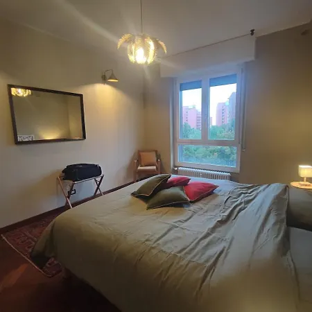 Periferia Chic Lägenhet