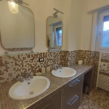 Periferia Chic Lägenhet