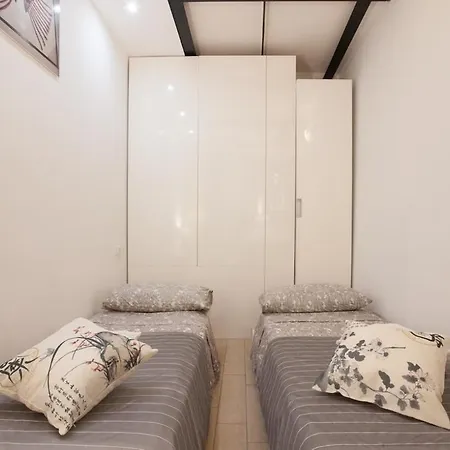 House In Nolo Milan