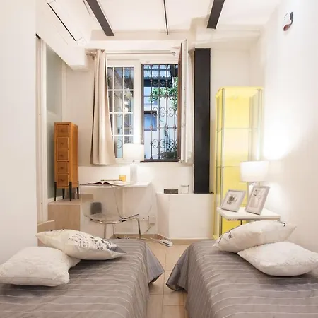 House In Nolo Apartment Milan