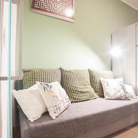House In Nolo Apartment Milan