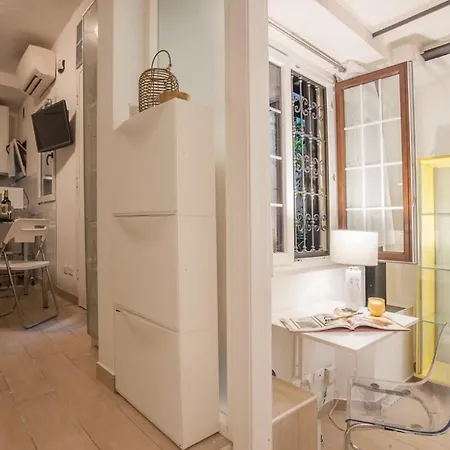 House In Nolo Apartment Milan