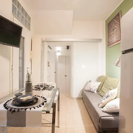 Apartment House In Nolo Milan