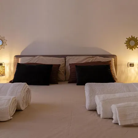 Apartment Vivimihome - Rifugio Chic A Buenos Aires *