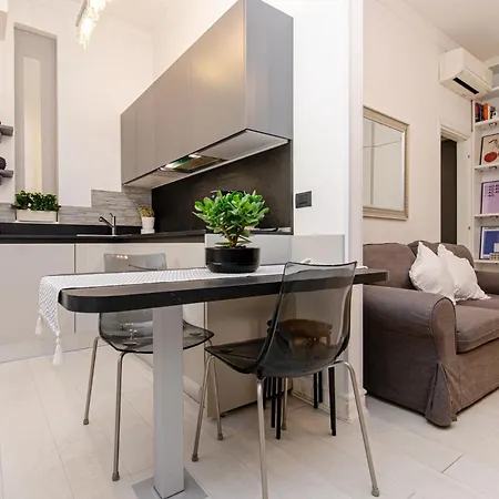 Vivimihome - Rifugio Chic A Buenos Aires Μιλάνο