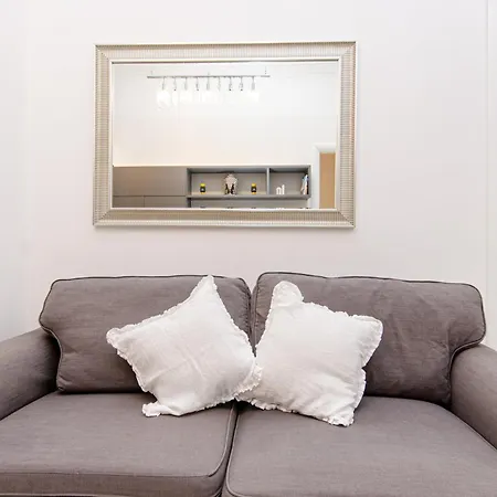 Vivimihome - Rifugio Chic A Buenos Aires Apartment *