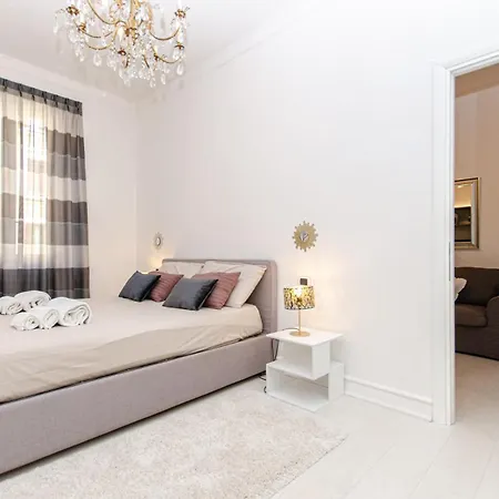 Vivimihome - Rifugio Chic A Buenos Aires Apartment Milan