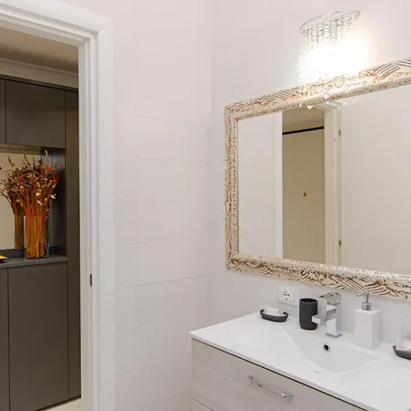 Vivimihome - Rifugio Chic A Buenos Aires * Milan