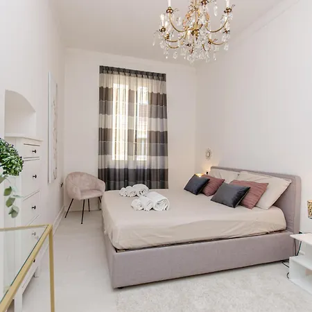 Apartment Vivimihome - Rifugio Chic A Buenos Aires Milan