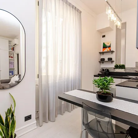 Apartment Vivimihome - Rifugio Chic A Buenos Aires *