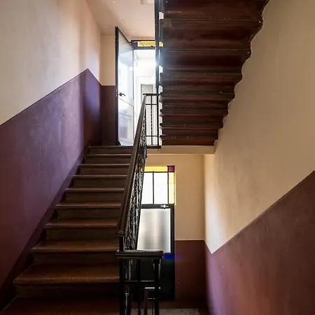 Shortmi Buenos Aires Apartment *