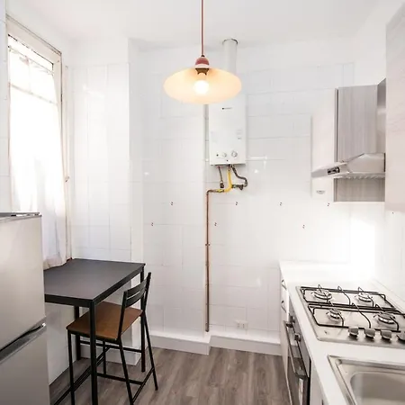 Apartment Shortmi Buenos Aires Milan