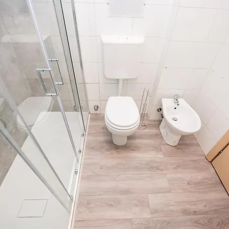 Apartment Shortmi Buenos Aires Milan
