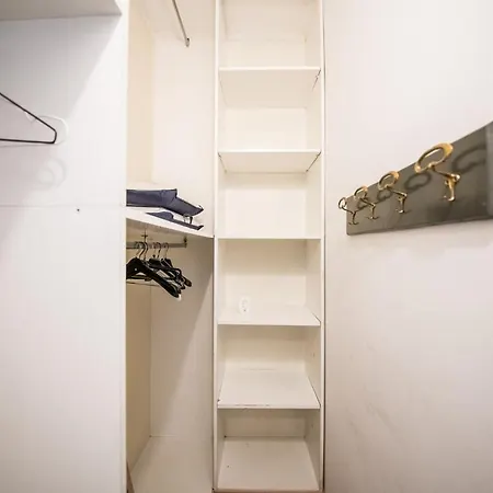 Shortmi Buenos Aires Apartment