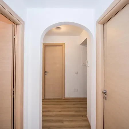 Apartment Shortmi Buenos Aires Milan