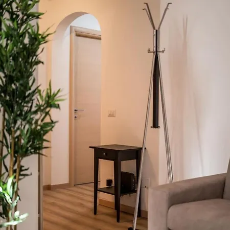 Apartment Shortmi Buenos Aires
