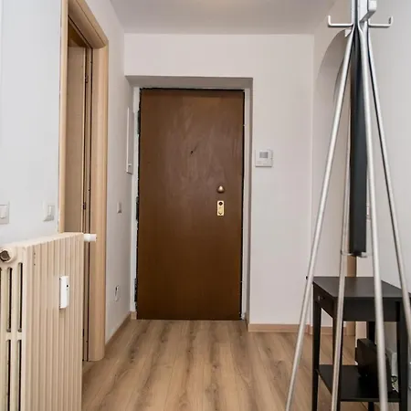 Shortmi Buenos Aires Apartment Milan