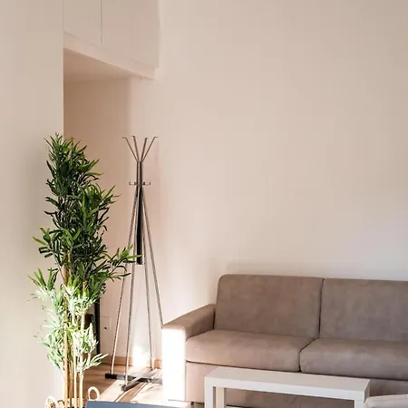 Shortmi Buenos Aires Apartment Milan