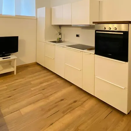 Apartamento Betty Milão