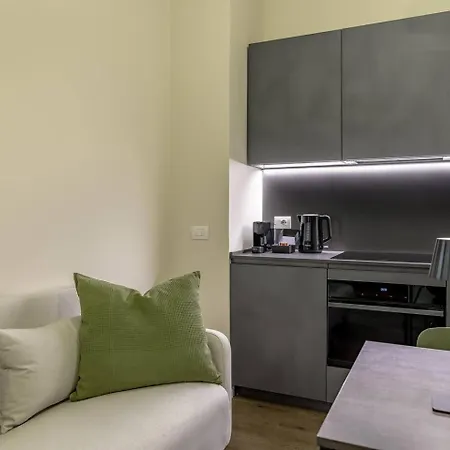 Luxury Terrace Apartman *