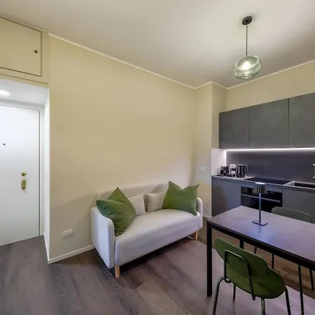 Apartman Luxury Terrace *