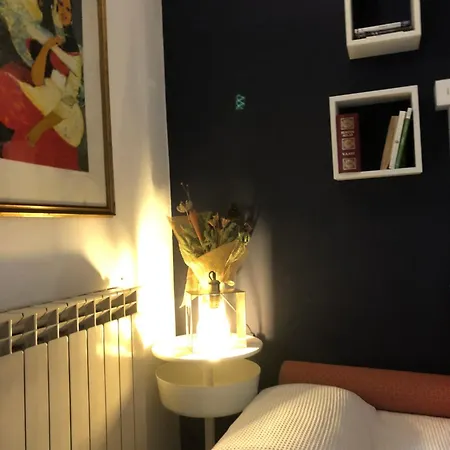 Attico Tortona 26