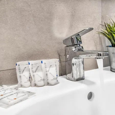 Ma22 - Duomo-loreto - Near The Duomo - アパート