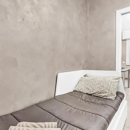 Ma22 - Duomo-loreto - Near The Duomo - アパート