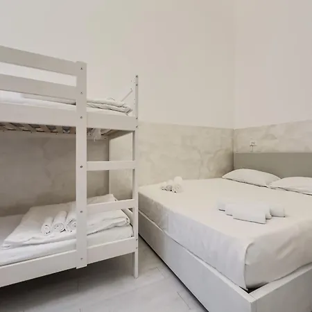 Apartmán Navigli Urban Retreat *