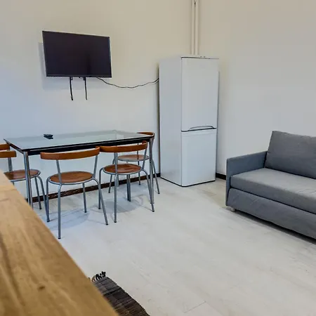 Navigli Urban Retreat Apartmán Milán
