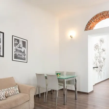 Appartamento Conchetta Dream Exclusive - Navigli District - Center