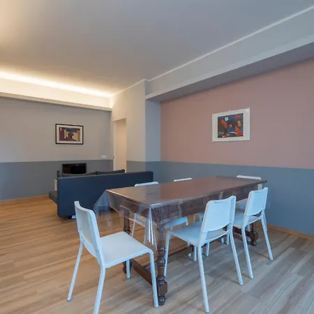 Luxury - Val Di Sole 22 公寓