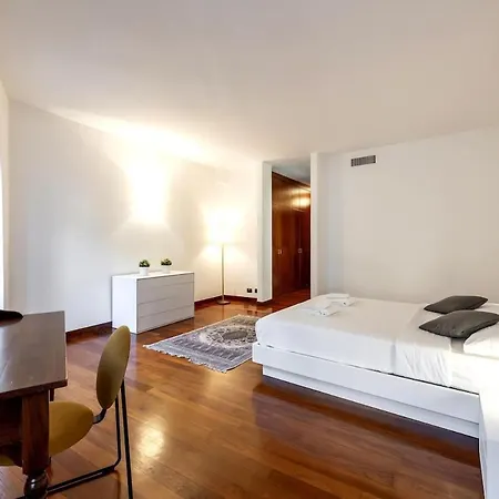 Brera 19 - Wonderful Two Floors Apartman