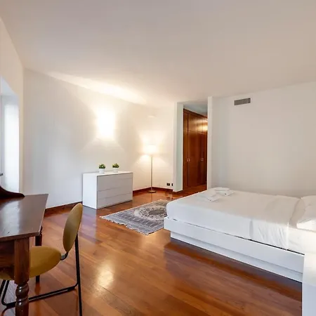 Brera 19 - Wonderful Two Floors * Milánó