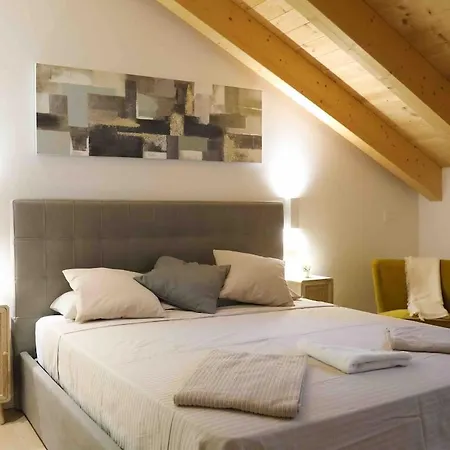 Nc Appartement