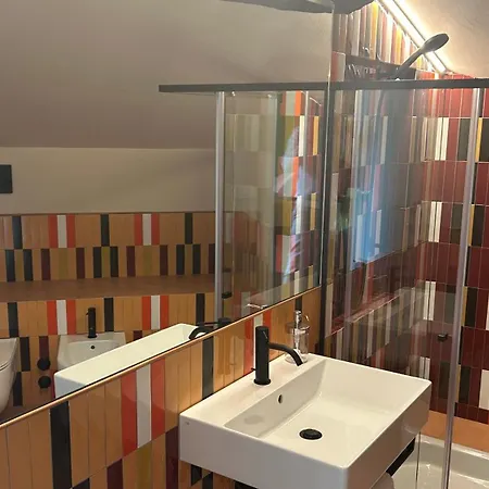 Quarto em Acomodações Particulares Ca' D'adda Milão