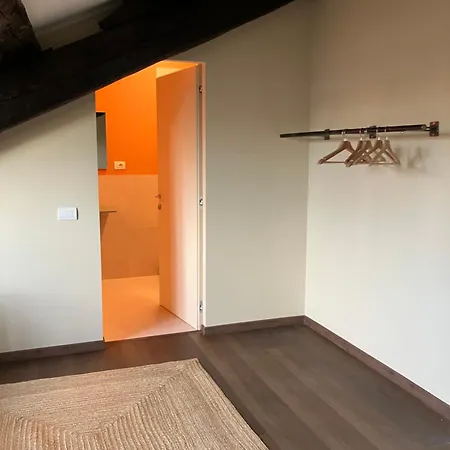 Ca' D'adda Quarto em Acomodações Particulares *