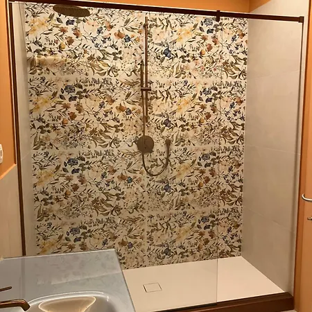 Ca' D'adda Quarto em Acomodações Particulares Milão