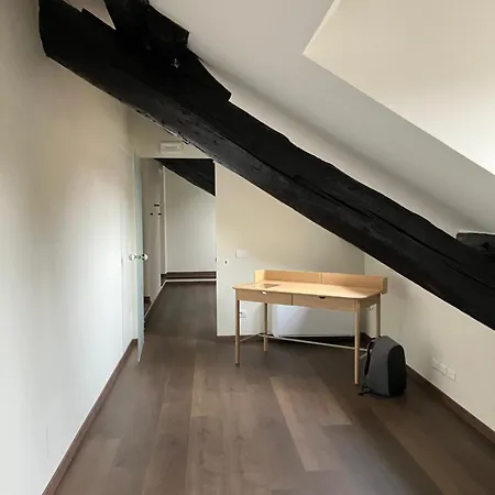 Ca' D'adda Quarto em Acomodações Particulares *