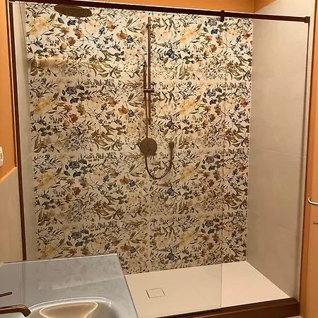 Ca' D'adda Quarto em Acomodações Particulares Milão