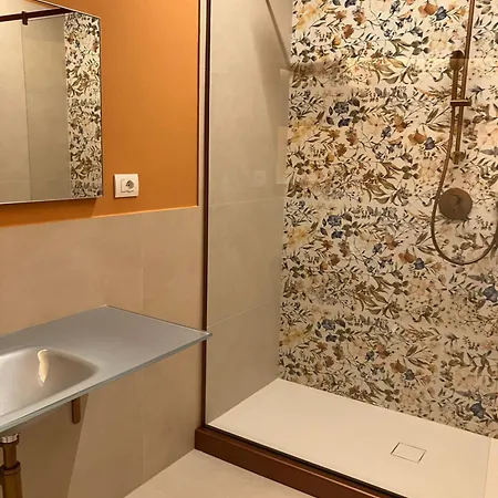 Quarto em Acomodações Particulares Ca' D'adda Milão