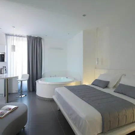 Hotel Gatto Bianco Mia Milán