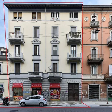 Nolo Loft In Appartement *