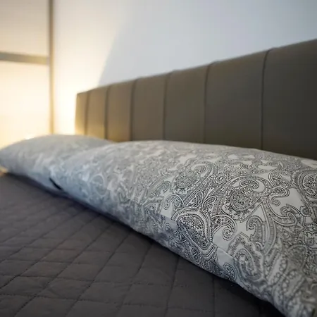Apartamento 5min Da Stazione