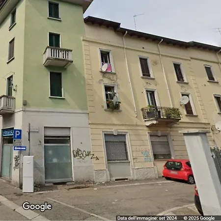 アパート Cozy Flat In Near Metro