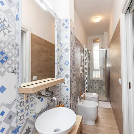 アパート Cozy Flat In Near Metro